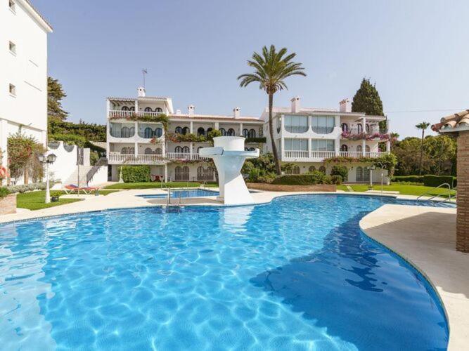 Apartment, Costa * Mijas